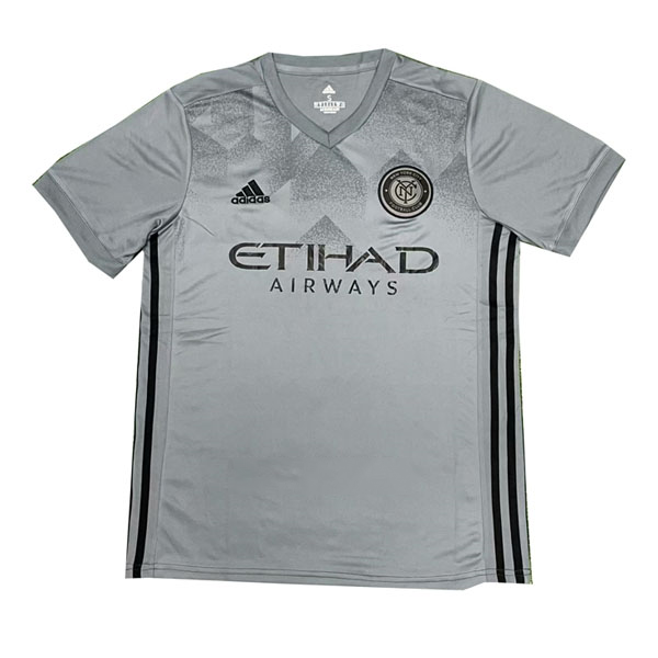 Tailandia Camiseta New York City Special 2021 2022